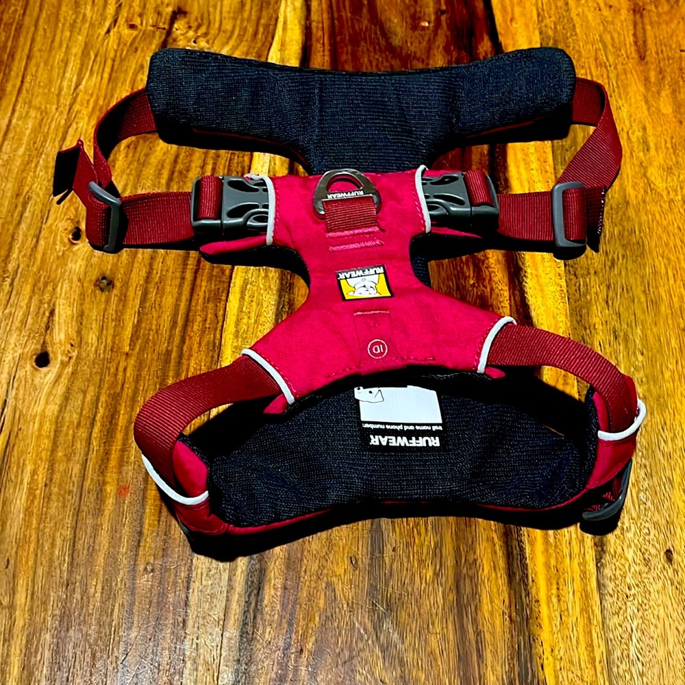 RoughWear Small Dog Harness